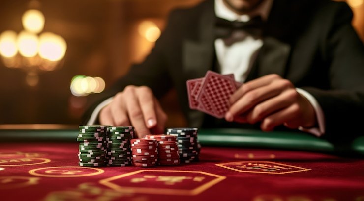 Aturan pengguna id66 pada layar desktop